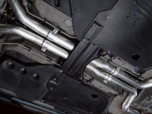 Load image into Gallery viewer, AWE Tuning 22-26 Cadillac CT5-V Blackwing SwitchPath Exhaust - Diamond Black Tips
