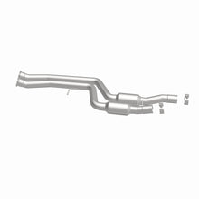 Load image into Gallery viewer, MagnaFlow 2015 M3 3 Underbody Direct Fit Converter