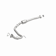 Load image into Gallery viewer, MagnaFlow 15-17 Chevrolet Colorado 2.5L Direct Fit Converter