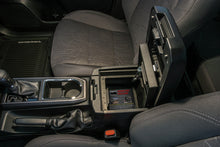 Load image into Gallery viewer, Tuffy 16-23 Toyota Tacoma Console Safe W/ Combo Lock