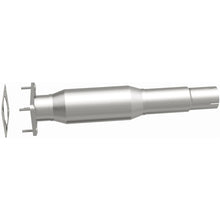 Load image into Gallery viewer, MagnaFlow 2000 Buick LeSabre 3.8L Direct Fit Converter