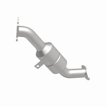 Load image into Gallery viewer, MagnaFlow 06-07 Subaru Impreza 2.5L Direct Fit Converter