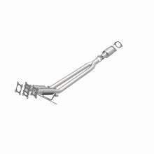 Load image into Gallery viewer, MagnaFlow 02-04 Volvo S80 2.9L Direct Fit Converter