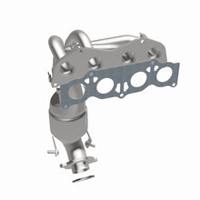 Load image into Gallery viewer, MagnaFlow 2007 Scion tC 2.4L Direct Fit Converter