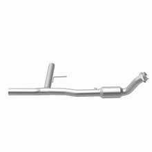 Load image into Gallery viewer, MagnaFlow 07-08 Ford F-150 4.2L Direct Fit Converter