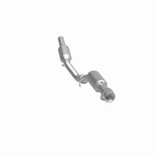 Load image into Gallery viewer, MagnaFlow Direct Fit Catalytic Converter 04-09 Audi S4 4.2L DS MT OE