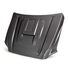 Load image into Gallery viewer, Seibon 2024+ Toyota Tacoma TR-Style Carbon Fiber Hood