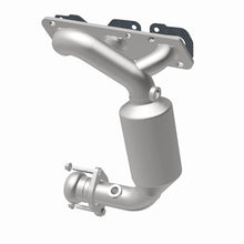 Load image into Gallery viewer, MagnaFlow 2004 Ford Escape 3.0L Direct Fit Converter