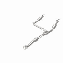 Load image into Gallery viewer, MagnaFlow 09-14 Chevrolet Express 1500 4.3L Direct Fit Converter