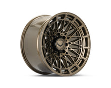 Load image into Gallery viewer, Vossen HFX-3 20x10 - 8x170 - ET18 - Super Deep Face - 125.1 - Terra Bronze Wheel