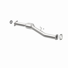 Load image into Gallery viewer, MagnaFlow 09-13 Subaru Forester 2.5L Direct Fit Converter