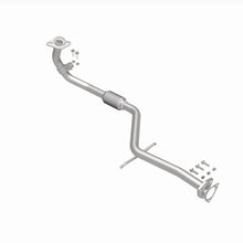 Load image into Gallery viewer, BRE Exhaust 99-05 Cavalier Sunfire 2.2L 2.4L Front Pipe Kit