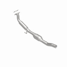 Load image into Gallery viewer, MagnaFlow 01-03 Volkswagen Jetta 2.0L Direct Fit Converter