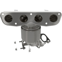 Load image into Gallery viewer, MagnaFlow 16-17 Sonata L4 2 OEM Manifold Direct Fit Converter