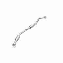 Load image into Gallery viewer, MagnaFlow 99-02 Miata L4 1.8 OEM Underbody Direct Fit Converter