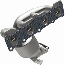 Load image into Gallery viewer, MagnaFlow 2015 Kia Optima 2.4L Direct Fit Catalytic Converter