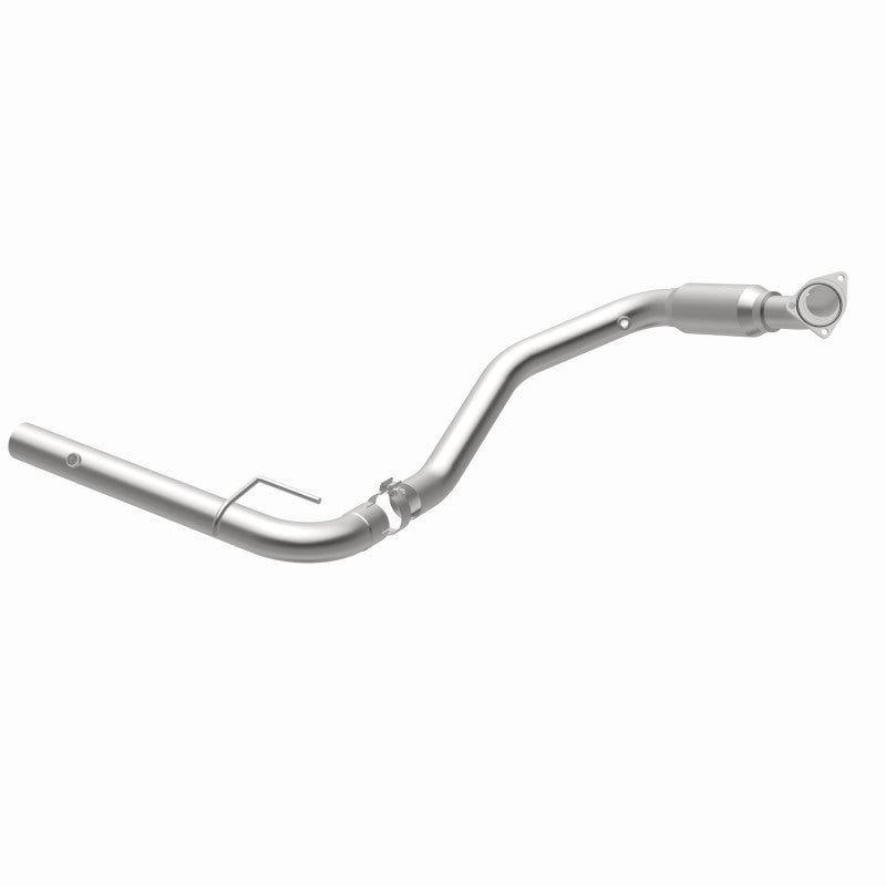 MagnaFlow 06-10 Chevrolet Express 3500 6.0L Direct Fit Converter
