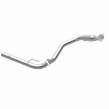 Load image into Gallery viewer, MagnaFlow 06-10 Chevrolet Express 3500 6.0L Direct Fit Converter