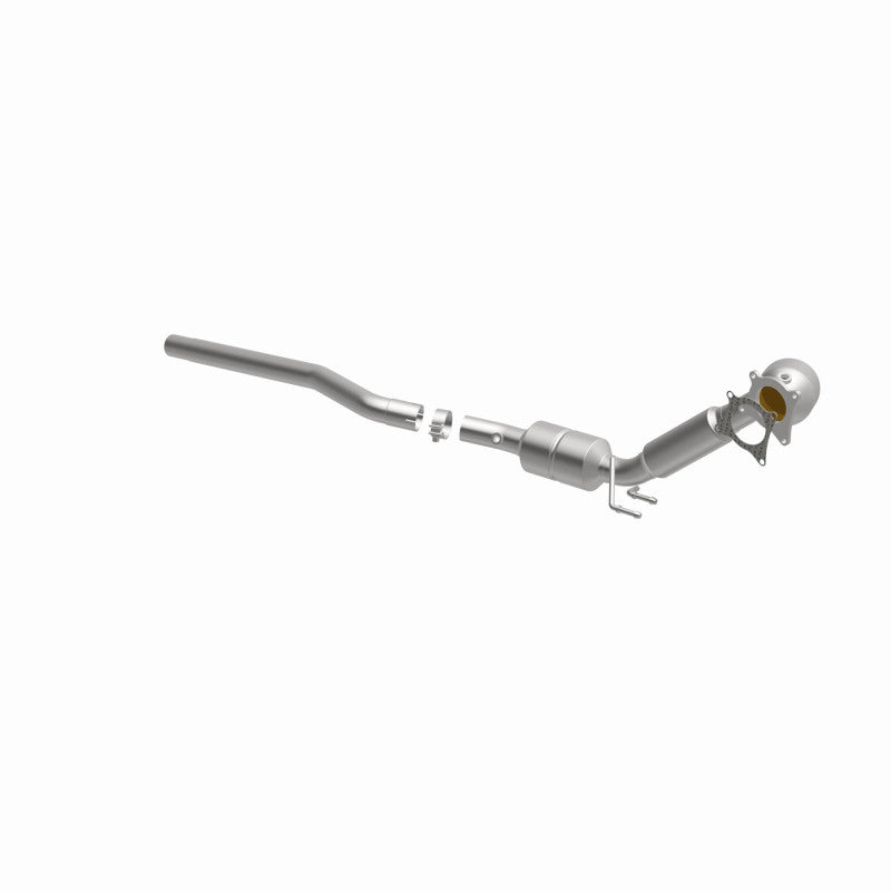 MagnaFlow 2008 Audi A3 2.0L Direct Fit Converter
