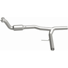 Load image into Gallery viewer, MagnaFlow 07-08 Ford F-150 4.2L Direct Fit Converter