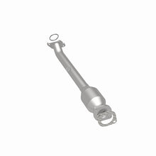 Load image into Gallery viewer, MagnaFlow Direct Fit Catalytic Converter OEM 05-06 Nissan Pathfinder 4.0L