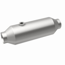 Load image into Gallery viewer, MagnaFlow 2.25in. CA OBDII Universal Converter