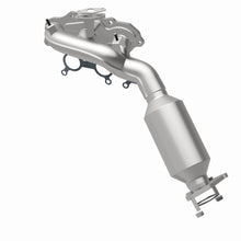 Load image into Gallery viewer, MagnaFlow 2013 FJ Cruiser V6 4 OEM Manifold Direct Fit Converter