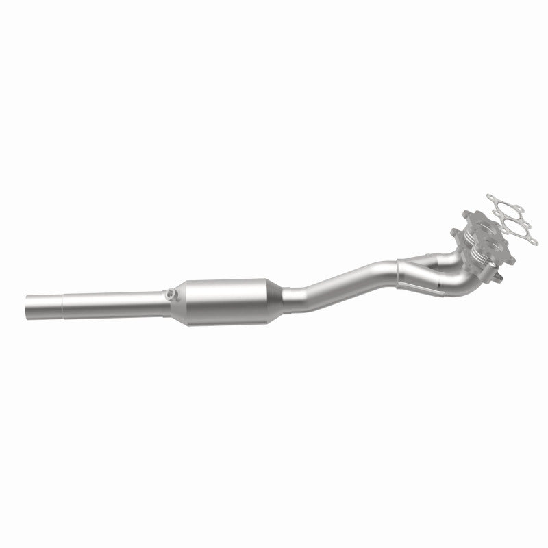 MagnaFlow 2001 Volkswagen Jetta 2.0L Direct Fit Converter