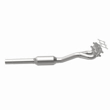 Load image into Gallery viewer, MagnaFlow 2001 Volkswagen Jetta 2.0L Direct Fit Converter