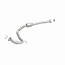 Load image into Gallery viewer, MagnaFlow 15-17 Chevrolet Colorado 2.5L Direct Fit Converter