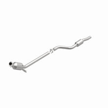 Load image into Gallery viewer, MagnaFlow 12-14 Mercedes-Benz C350 3.5L Direct Fit Converter