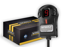 Load image into Gallery viewer, aFe Sprint Booster Power Converter Nissan Frontier 05-25 L4/V6
