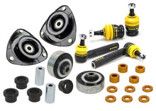 Load image into Gallery viewer, Whiteline 11-21 Subaru Impreza WRX STI Front Essential Vehicle Bushing Kit