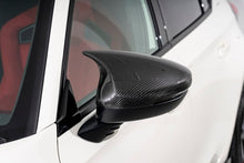 Load image into Gallery viewer, AIMGAIN Sport Aero Mirror Cover Set (Dry Carbon) - Honda Civic Type R 2023+ (FL5)