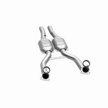 Load image into Gallery viewer, MagnaFlow 97-99 Chevrolet Corvette 5.7L Direct Fit Converter