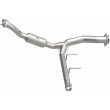 Load image into Gallery viewer, MagnaFlow 15-17 Ford F-150 3.5L Direct Fit Converter