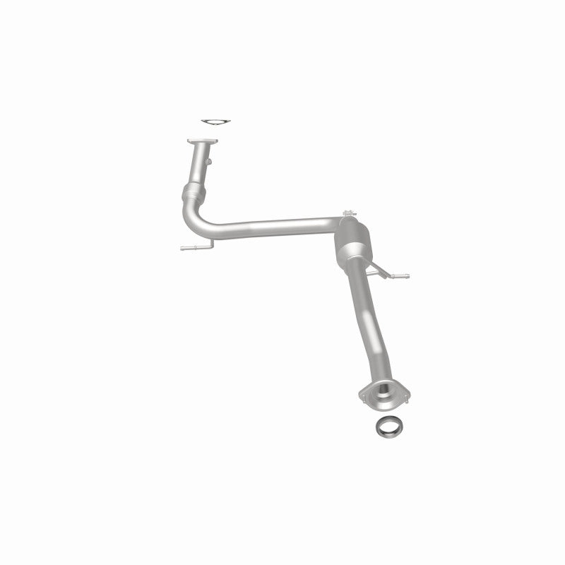 MagnaFlow 15-17 Chevrolet Colorado 2.5L Direct Fit Converter