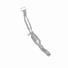 Load image into Gallery viewer, MagnaFlow 04-05 Volkswagen Jetta 2.0L Direct Fit Converter
