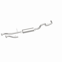 Load image into Gallery viewer, MagnaFlow BRE Exhaust Kit 99-01 Silverado Sierra 1500