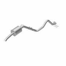 Load image into Gallery viewer, BRExhaust 99-04 Land Rover Discovery Muffler Kit