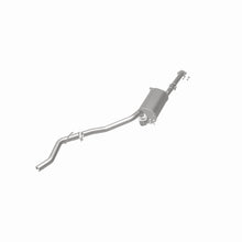 Load image into Gallery viewer, MagnaFlow BRE Exhaust Kit 98-02 Isuzu Trooper SLX 3.5L