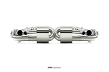 Load image into Gallery viewer, Kline Innovation Valvetronic Exhaust System (992 Turbo)