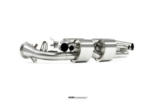 Load image into Gallery viewer, Kline Innovation Valvetronic Exhaust System (992 Turbo)