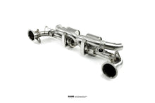 Load image into Gallery viewer, Kline Innovation Valvetronic Exhaust System (992 Turbo)