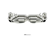 Load image into Gallery viewer, Kline Innovation Valvetronic Exhaust System (992 Turbo)