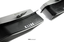 Load image into Gallery viewer, Kline Innovation Valvetronic Exhaust System (992 Turbo)