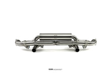 Load image into Gallery viewer, Kline Innovation Valvetronic Cat Back Exhaust (718 GT4 RS)