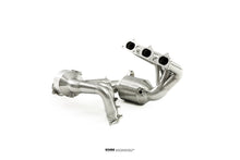 Load image into Gallery viewer, Kline Innovation Valvetronic Cat Back Exhaust (718 GT4 RS)