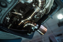 Load image into Gallery viewer, Porsche 718 GT4 / Boxter Spyder Valved Sport Exhaust System