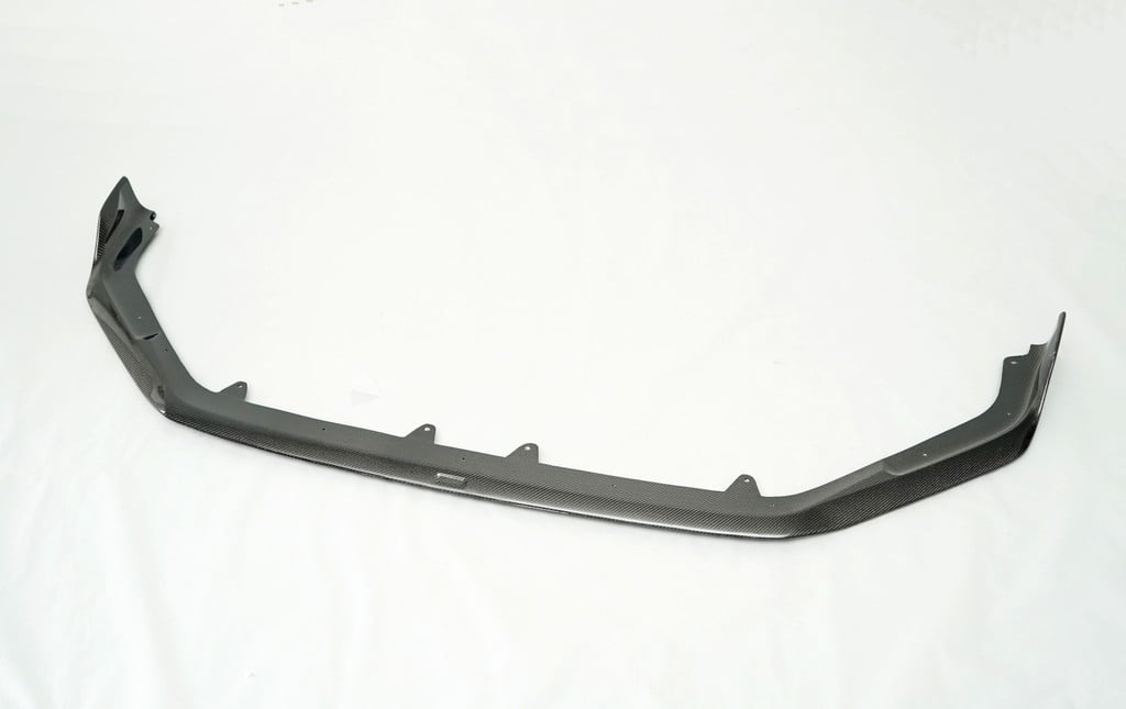 AIMGAIN Sport Front Spoiler - Honda Civic Type R 2023+ (FL5)